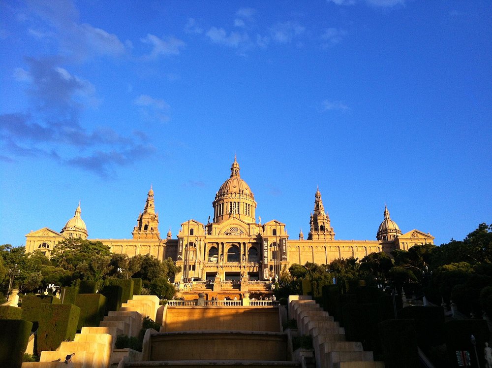 Montjuïc