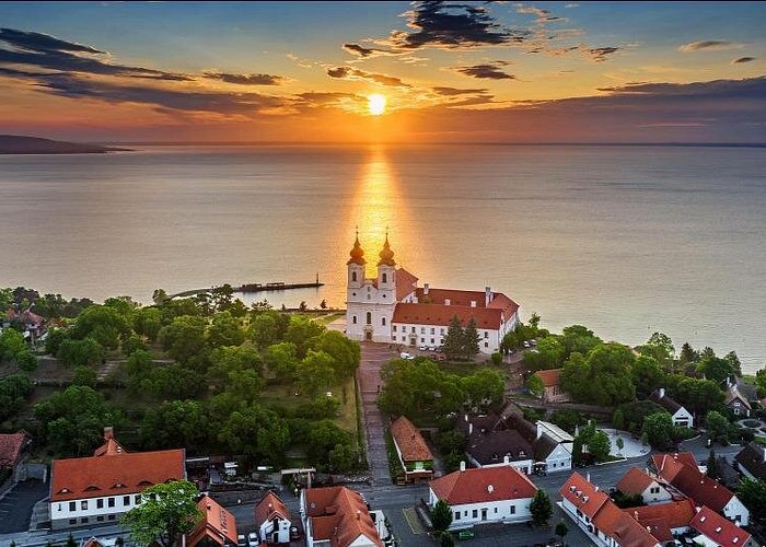 Lake Balaton Day Trip