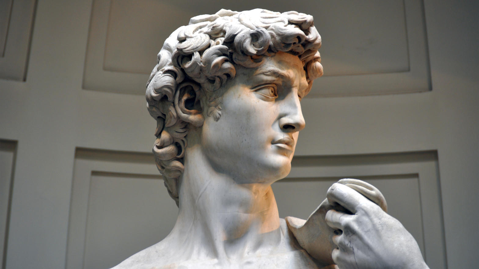 Accademia & David