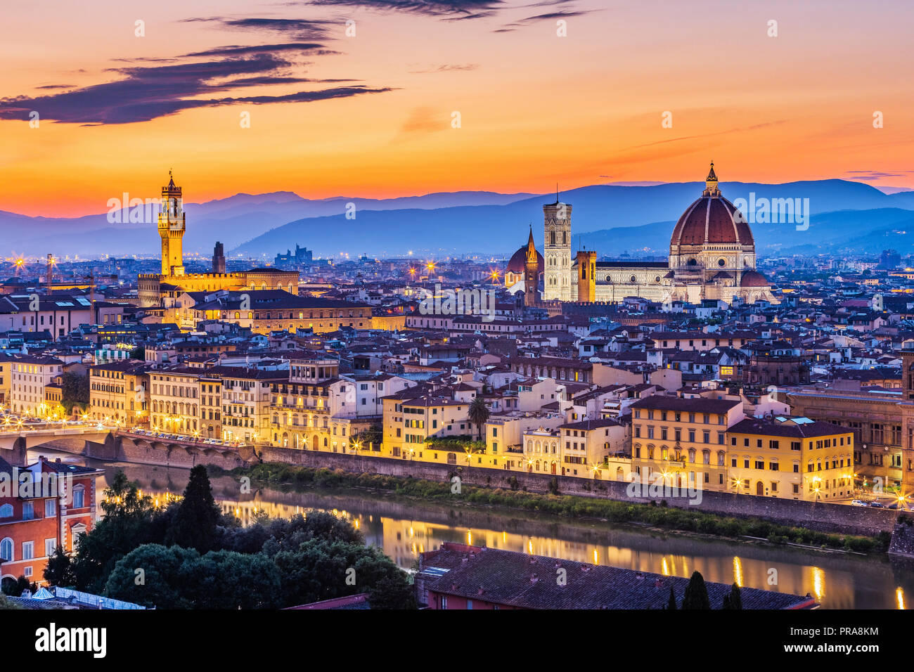 Piazzale Michelangelo