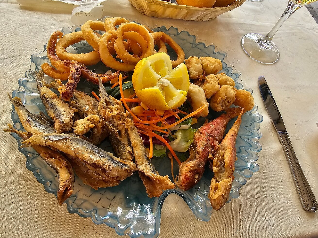 El Chikito