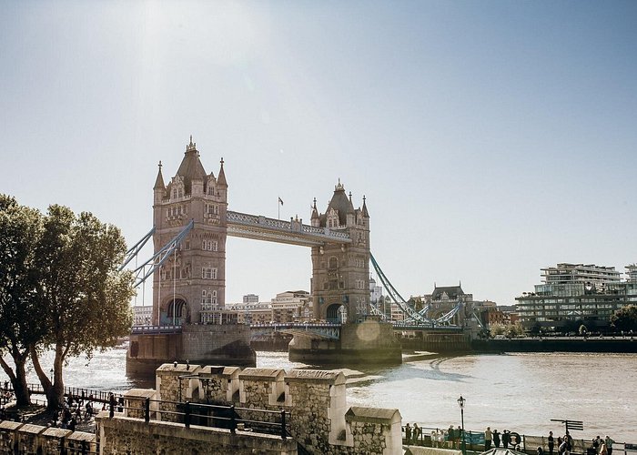 London in a Day
