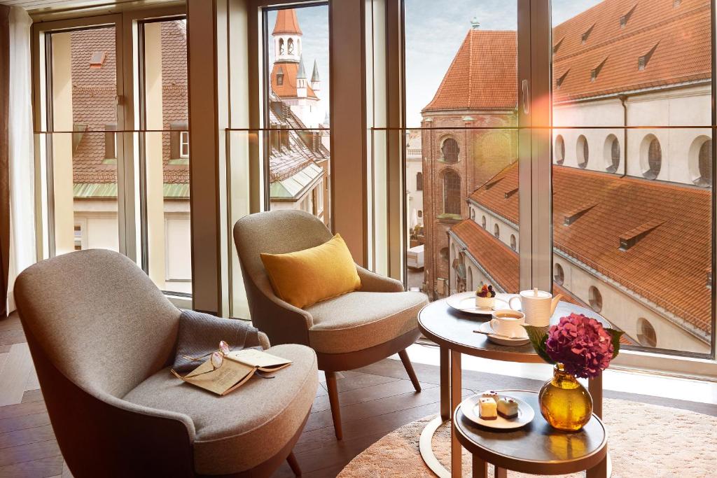 Hotel Torbräu
