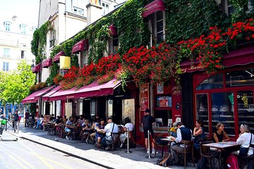 Le Marais