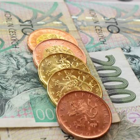 Language & Currency