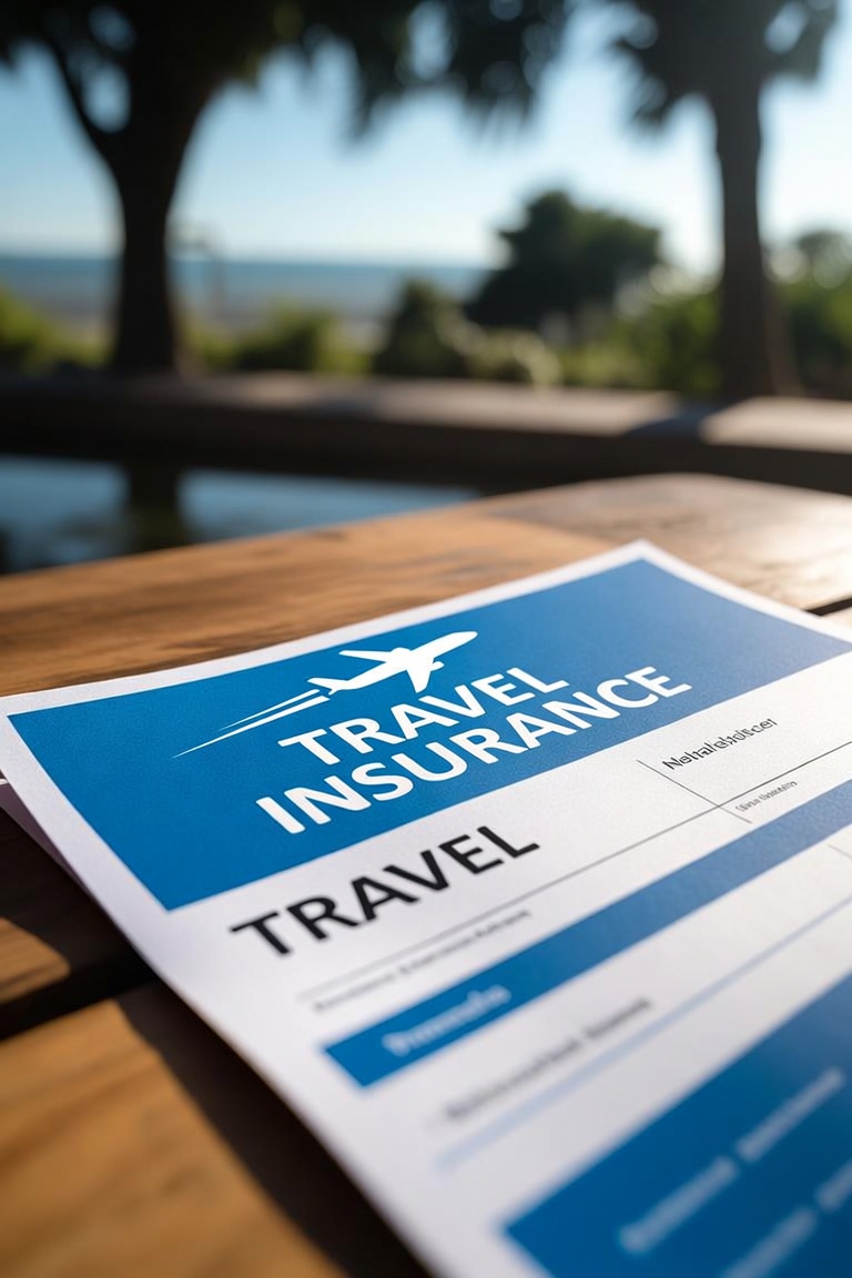 Travel Insurance