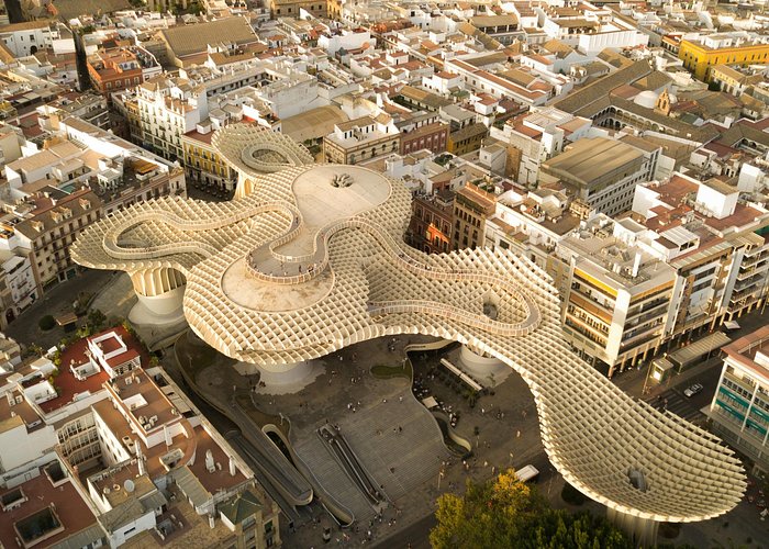 Metropol Parasol