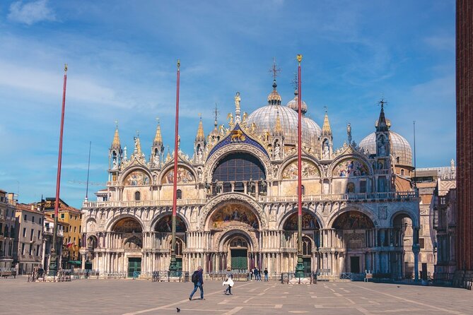 Doge’s Palace