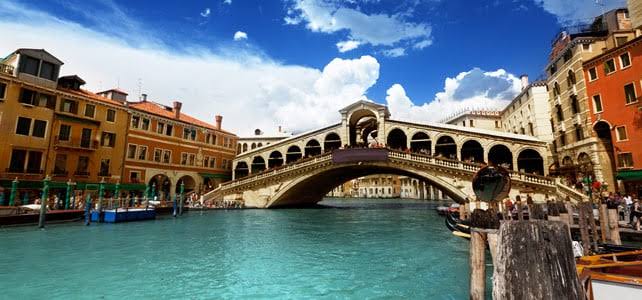 Rialto Bridge