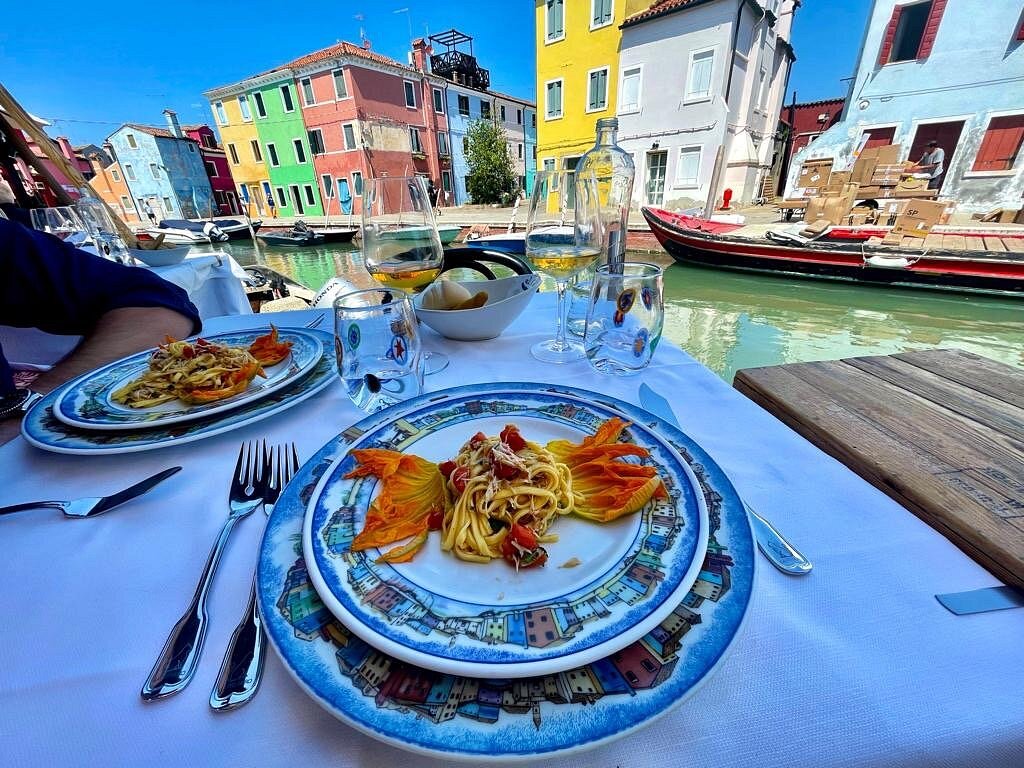 Trattoria al Gatto Nero