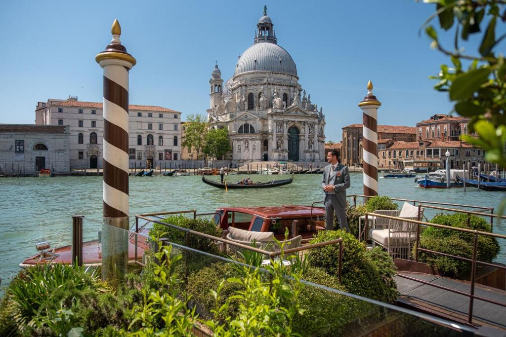 The Westin Europa & Regina (St. Regis Venice)