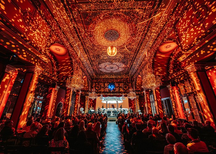 House of Strauss Concert & Museum