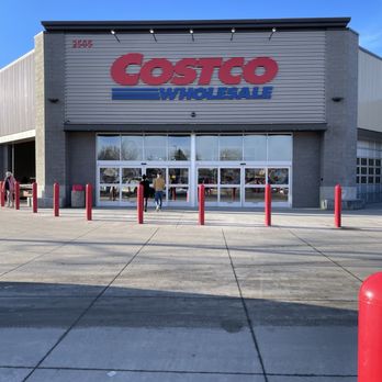 Costco in Bozeman for bear spray